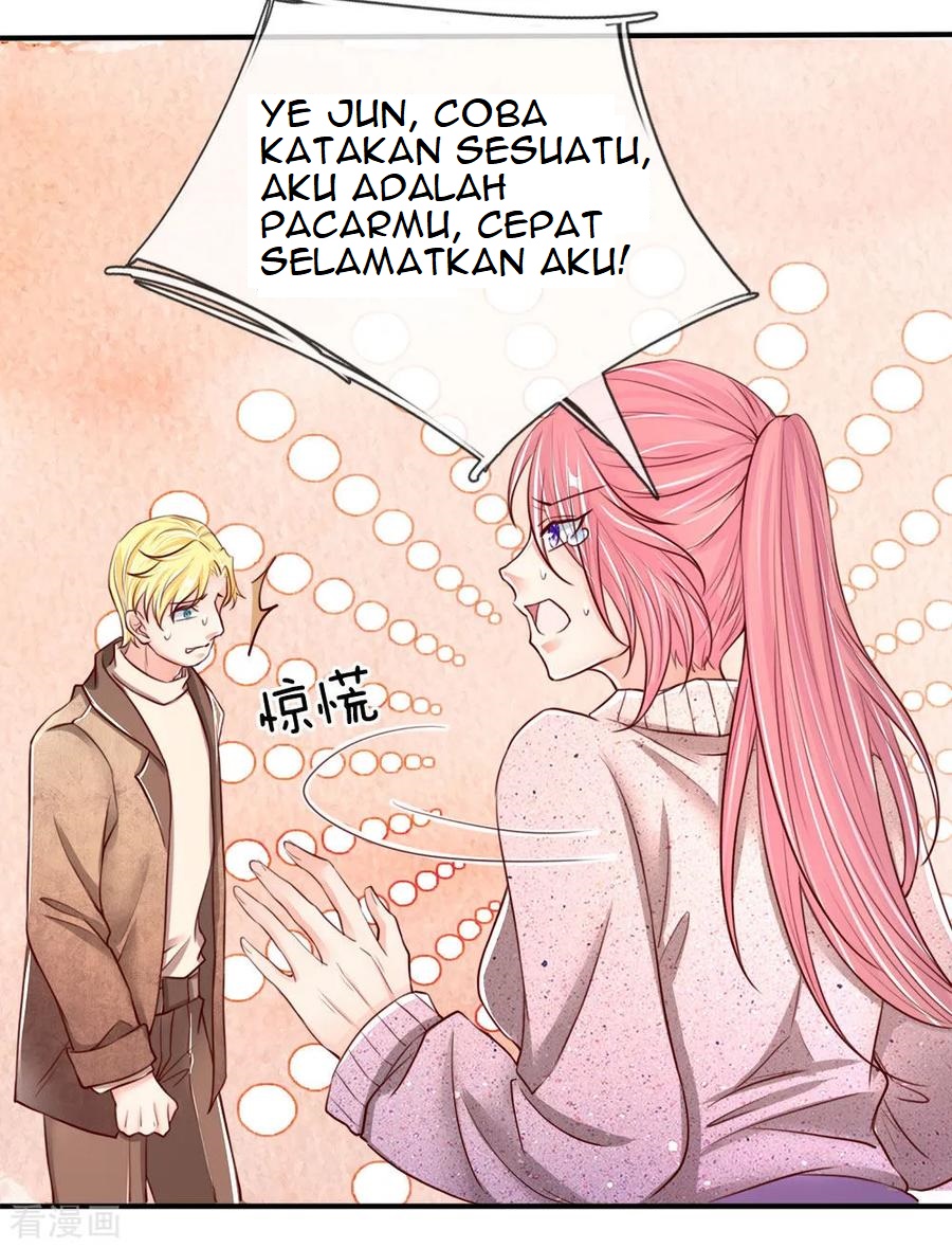 Immortal Daddy Xianzun Chapter 85 Gambar 16